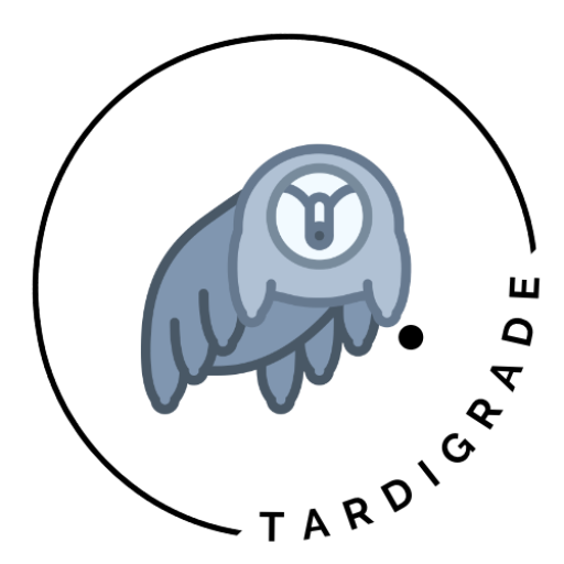 Tardigrade Water Bear