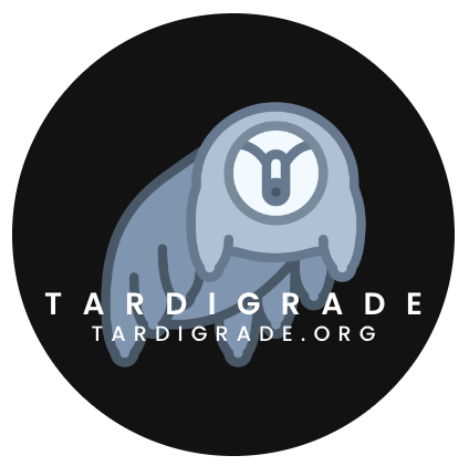 Tardigrades – Water Bear