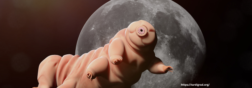 INTRODUCTION TO TARDIGRADES: THE EXTRAORDINARY MICROSCOPIC SURVIVORS
