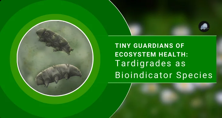 Tardigrades as Bioindicator Species