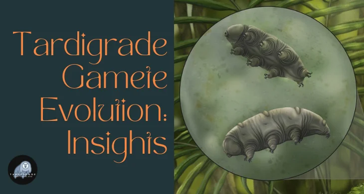 Tardigrade Gamete